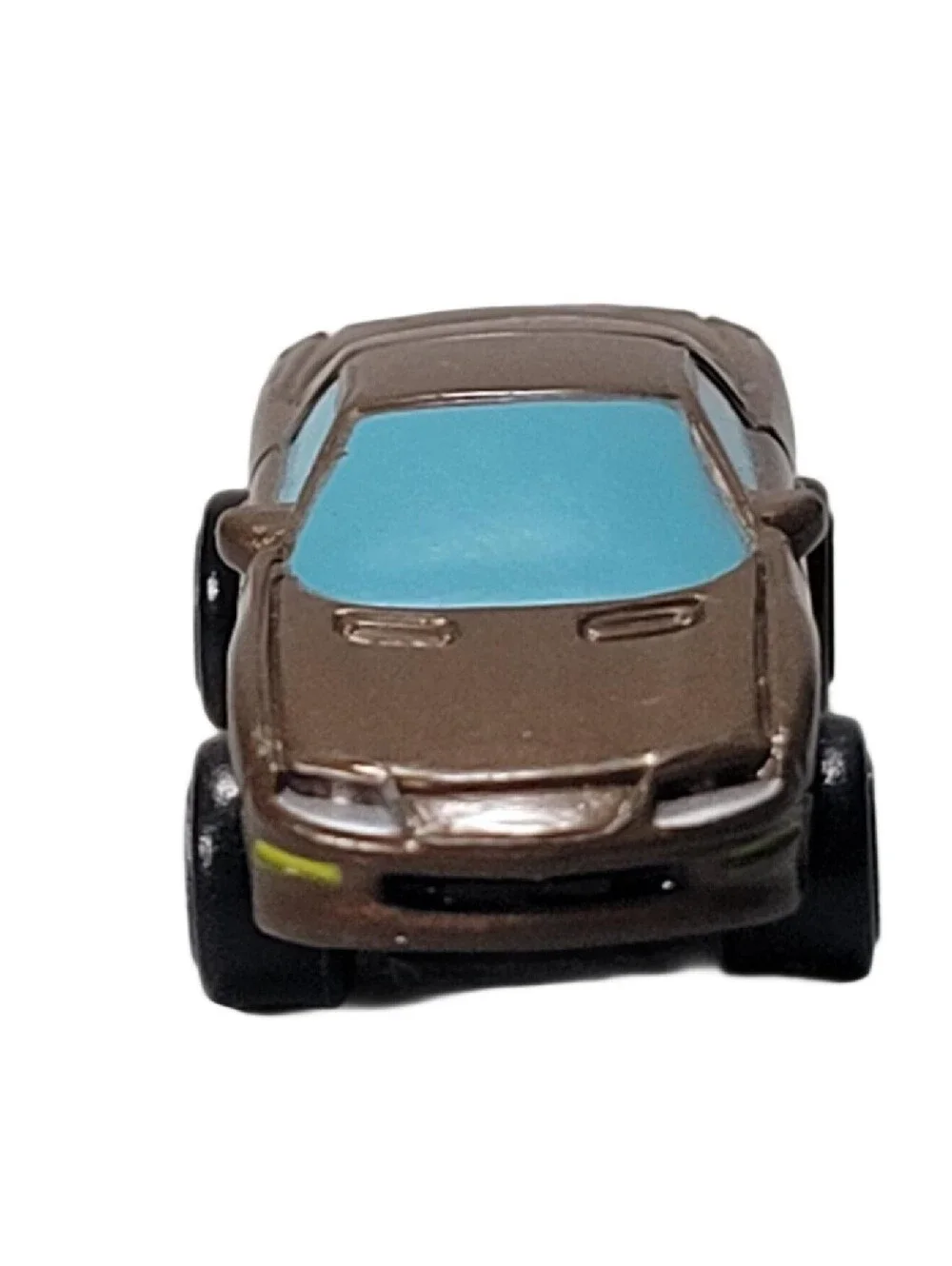 Micro Machines product 1996